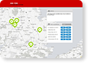 SiteGard Remote Monitoring