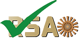 RSA Logo